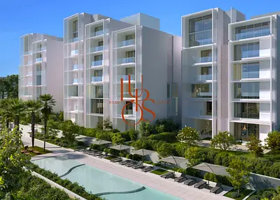 Invest in Coastal Luxury 1-Bed Apartment, Al Zorah Ajman
