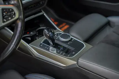 2021 BMW 3-SERIES 缩略图 6