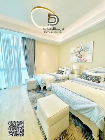 Luxury Apartment Al Khor Towers T2 | Stunning Views | Golden Investment Guaranteed Returns | July 2027 Delivery