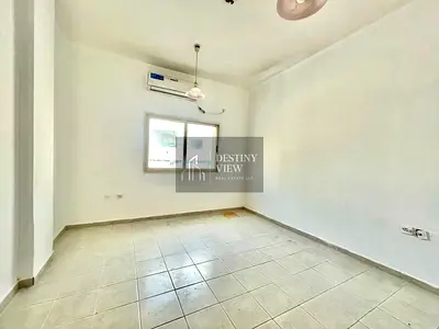 Affordable 2BR Apartment | 1 Bathroom | Family Building | Rent 38K | Muwaileh Sharjah