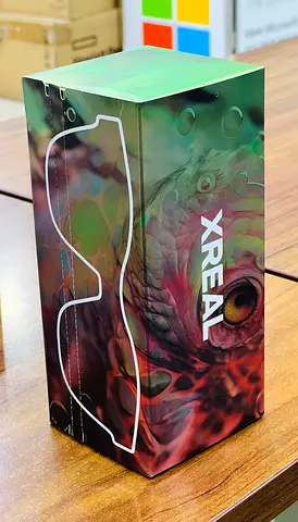 XREAL air2 pro AR Glasses X1003.