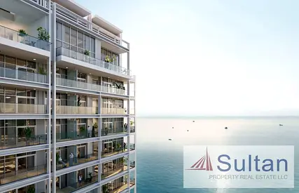 Seaside Luxury Cape Hayat 1BR, community vibes