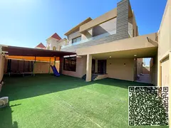 Al Rawda – 5 Bedroom Villa for Rent