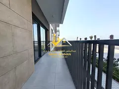 Brand New 3BR With Maids Room 2 Parking Available