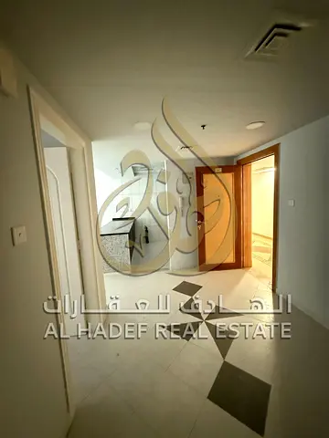 🔹 فرصة مميزة بالخان – غرفة وصالة مع جيم ومسبح وتكييف مجاني
