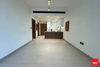 Vacant Multiple Cheques Pool View