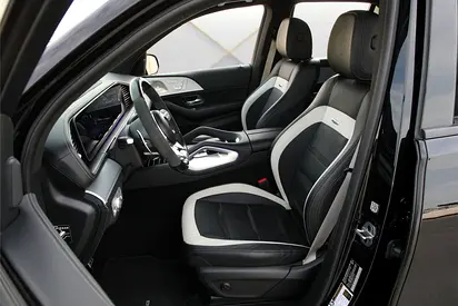 2023 Mercedes-BENZ GLE — миниатюра 9