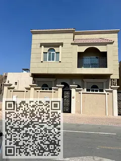 Villa for Rent in Al Helio 2, Ajman