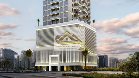 امتلك شقتك في قلب عجمان اليوم | حياة راقية... بأسعار تناسب الجميع | مشروع جديد، فرصة لا تعوّض | دفعات ميسّرة | استثمر اليوم، واربح غدًا | عيش الفخامة