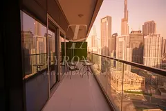 Fully Furnished | Ready to Move | Burj View