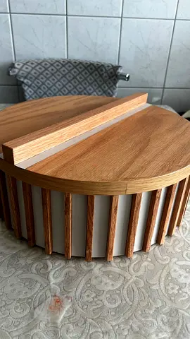 Wood Chapati, Roti, Paratha, Puri Box Casserole Wooden Roti Box