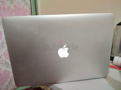 Mac book Pro