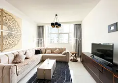 Spacious | Fully Furnished 1BHK | Ready To move