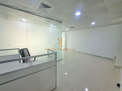 Sheikh Zayed RD: Bills Free| Close to Metro Station Chiller free