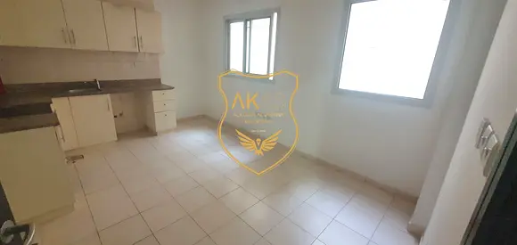 Elegant Spacious Studio Just30k For Filipino Family Walking distance to Metro Call Now