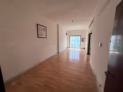 One-bedroom apartment for annual rent in Ajman Corniche Second row from Ajman Corniche