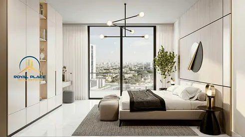 Spacious | Brand New 2BR | Ready to Move In | Good investment plan | Pool view