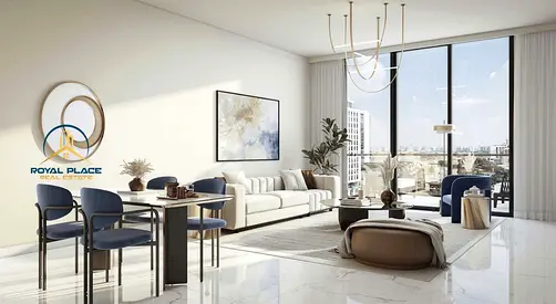 Spacious | Brand New 2BR | Ready to Move In | Good investment plan | Pool view