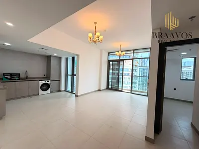 FITTED KITCHEN | BRAND NEW | 2BR + MAID