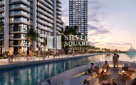 Ultra-Luxury 2BR | High Floor | 10% Down Payment