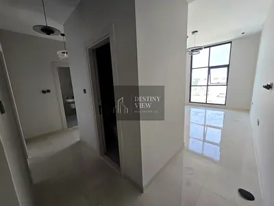 Spacious 1 BHK | 2 Washrooms | 1000 Sq Ft | Al Hoshi