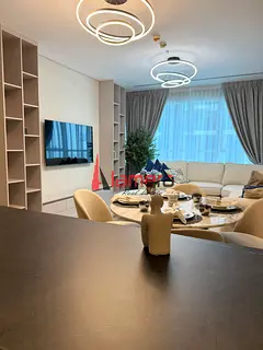 2BHK | Payment Plan 60/40 | Miracle Garden View | HO Q3 2026 | Unfurnished