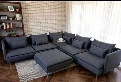 Modern Living Room Sofa