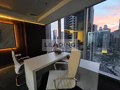 Luxurious Office | Stunning Views | All Inclusive