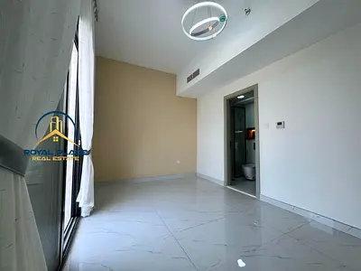 Spacious | Brand New 2BR | Ready to Move In