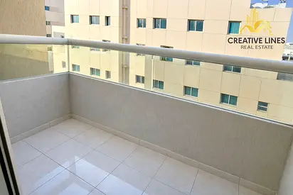 Luxury Style 1BHK | Spacious Layout | Al Nahda 2