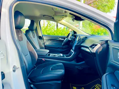 Ford Edge SEL, миниатюра 16