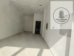 Commercial space for rent in Al Jurf Industrial Area 2 - 450 sq ft
