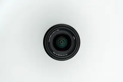 Sony Lens 28-70mm Original