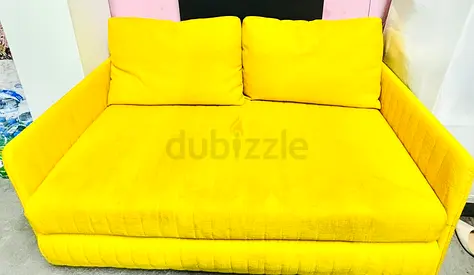 ikea sofa bed