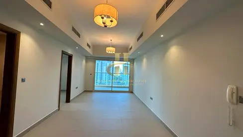 Spacious Layout | High Floor | Vacant
