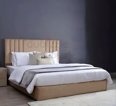 Brand new Queen size bed storage bed family bed nd medical mattress queen bed