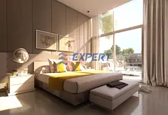 single row, vastu 4 bed eli saab brand new