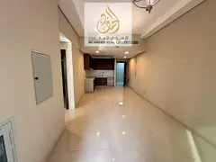 Spacious apartment for annual rent in Ajman – Al Amerah area, Emirates City, located in a brand-ne