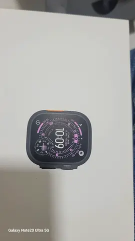 Apple Smart Watch for Sale