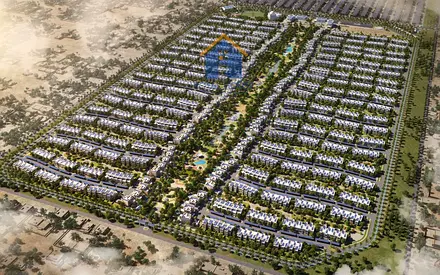 مشروع المستدامة في الرحمانية الشارقة – سيزون 2