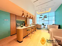 Brand New | All Bills Included | Fully Furnished