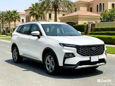 AED 959/m | 0 DP | Free 3 Months Warranty | Service History | 30 Day Return | FORD TERRITORY 2023