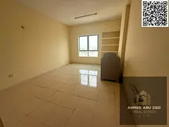 The most beautiful, elegant, and affordable apartment in Ajman, Al Nuaimiya 1 area, very close to al