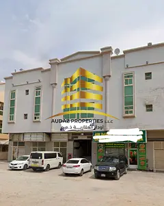 1BHK Apartment for Annual Rent - Al Rawda 1 - Prime Location