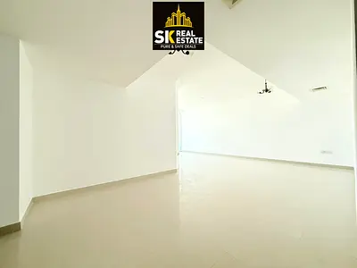 READY TO MOVE TWO BHK APARTMENT WITH 2 BALCONY WITH POOL & GYM 3 YEAR FIX RENT EASY TO DUBAI EXCESS