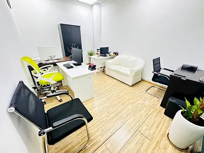 Private Office Space Near Metro | Unlimited Inspections | No Hidden Charges