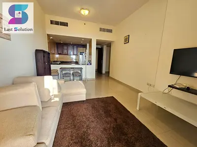 شقة للبيع فيو بحر بانوراما في رويال بريز الحمرا