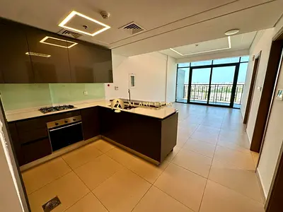 Pool View | Fitted Kitchen | Prime Location