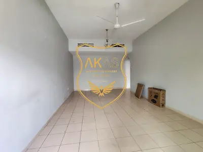 Specious 1br | for Family | with Gym and Parking