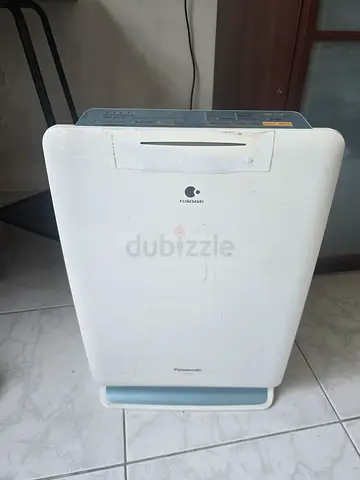 Portable Air Purifier